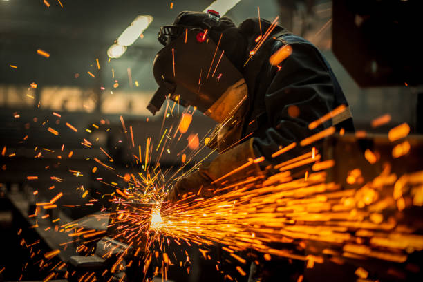  Garrett, WA Welder Pros