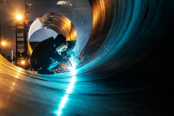 Best Food and Beverage Processing Equipment Welding in Garrett, WA