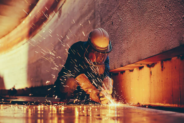 Best Maintenance and Repair Welding in Garrett, WA