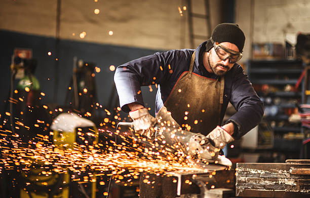 Affordable Welder Services in Garrett, WA