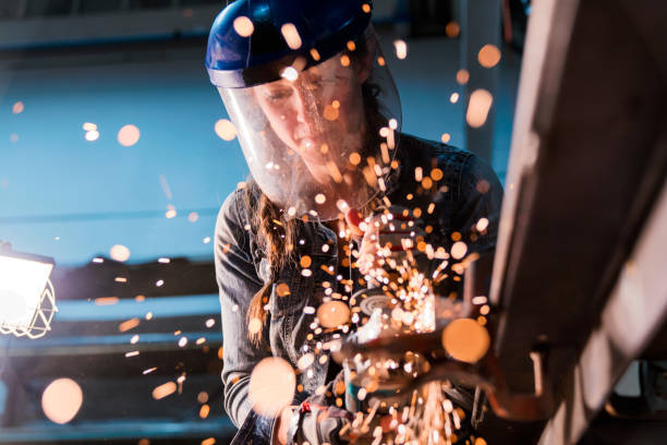Best Automotive Welding in Garrett, WA
