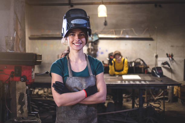 Best Aerospace and Defense Welding in Garrett, WA